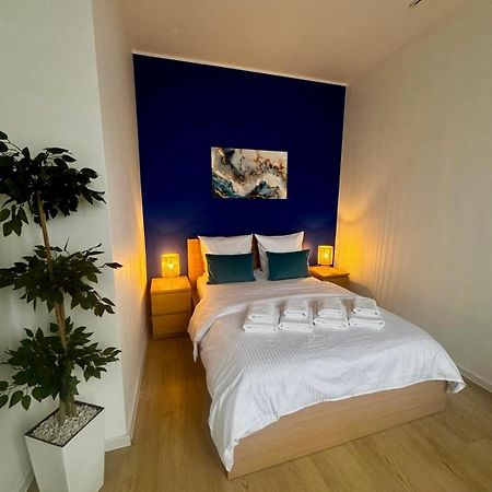 Apartment Targowa L6 ลูบลิน ภายนอก รูปภาพ