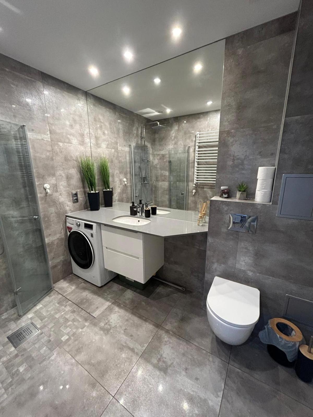 Apartment Targowa L6 ลูบลิน ภายนอก รูปภาพ
