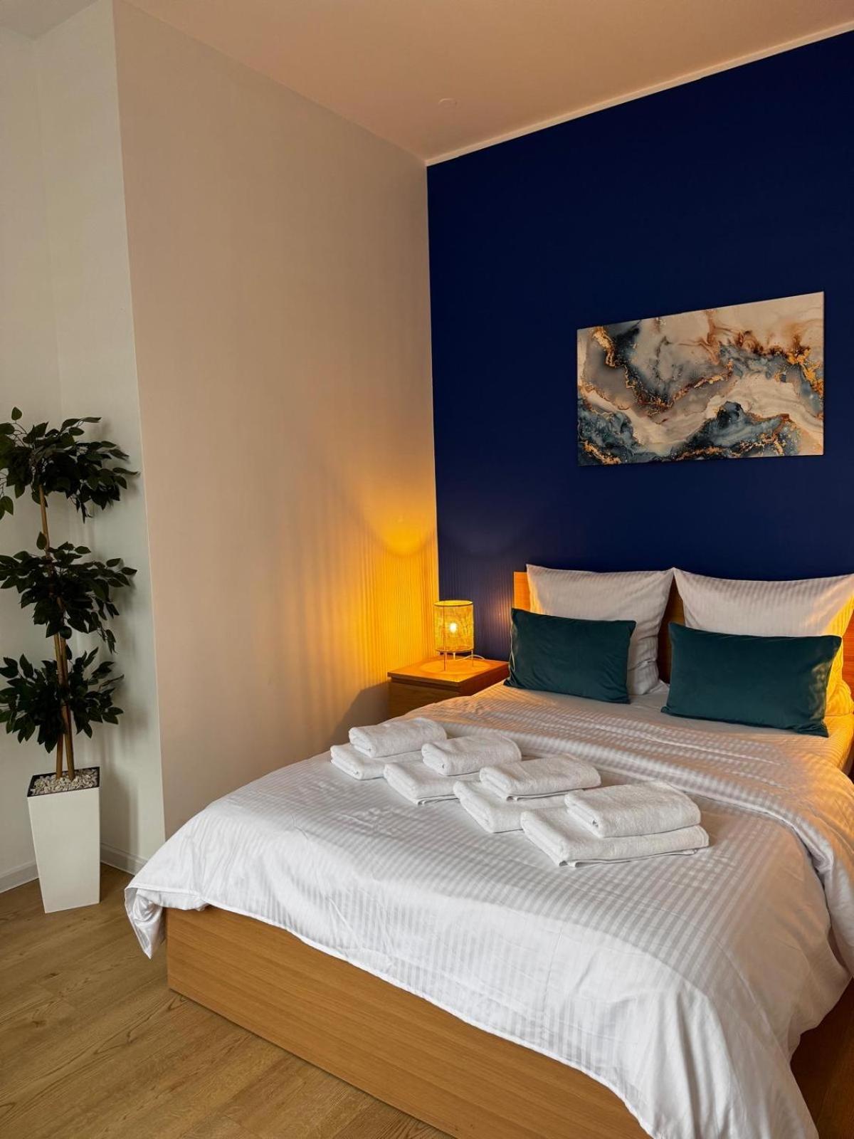 Apartment Targowa L6 ลูบลิน ภายนอก รูปภาพ
